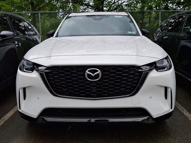 2026 Mazda Mazda CX-90 3.3 Turbo S Premium Sport AWD