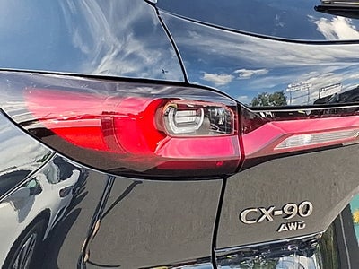 2026 Mazda Mazda CX-90 S Premium Sport