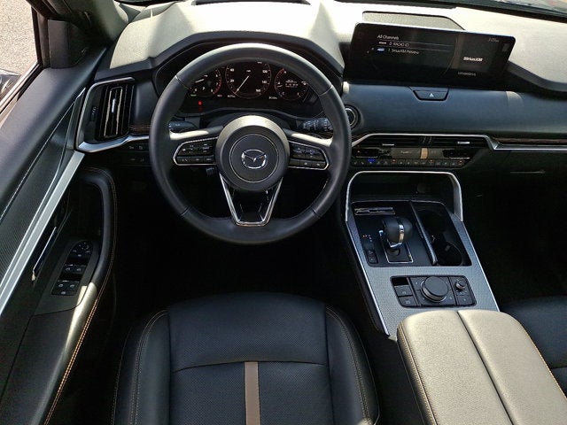 2026 Mazda Mazda CX-90 S Premium Sport