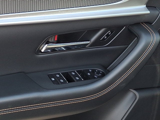 2026 Mazda Mazda CX-90 S Premium Sport