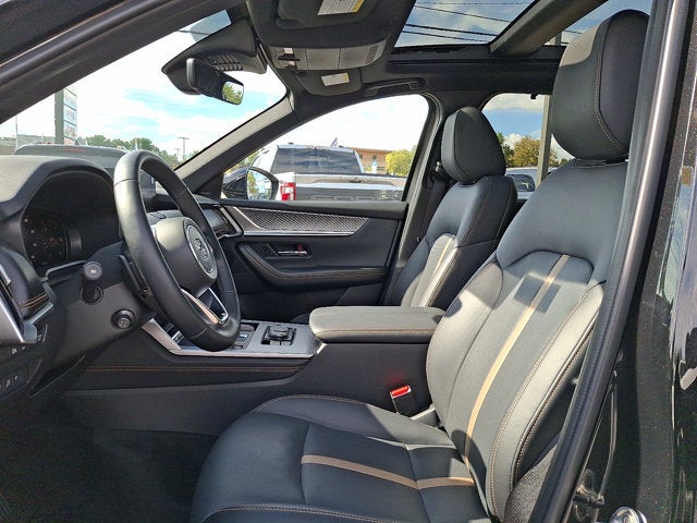 2026 Mazda Mazda CX-90 S Premium Sport