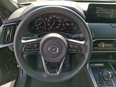 2026 Mazda Mazda CX-90 S Premium Sport
