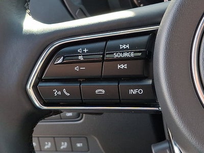 2026 Mazda Mazda CX-90 S Premium Sport