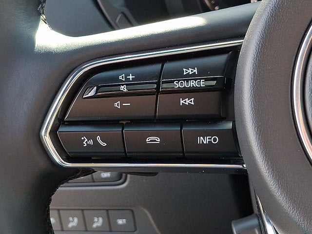 2026 Mazda Mazda CX-90 S Premium Sport