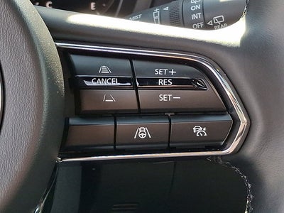 2026 Mazda Mazda CX-90 S Premium Sport