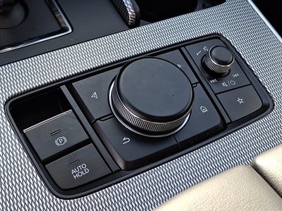 2026 Mazda Mazda CX-90 S Premium Sport