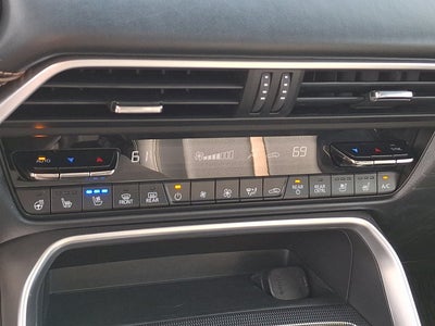2026 Mazda Mazda CX-90 S Premium Sport