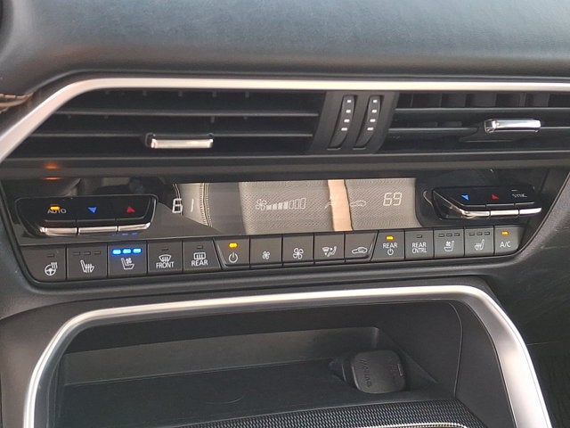2026 Mazda Mazda CX-90 S Premium Sport