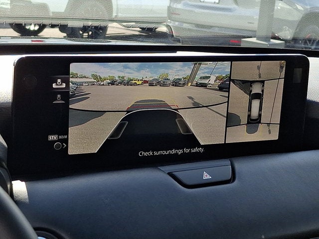 2026 Mazda Mazda CX-90 S Premium Sport