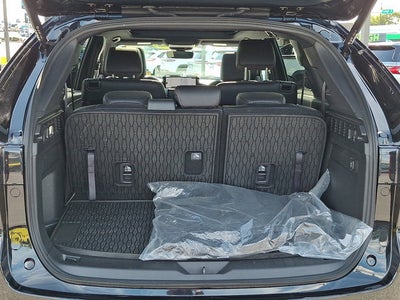 2026 Mazda Mazda CX-90 S Premium Sport