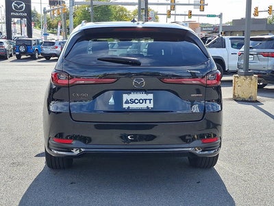 2026 Mazda Mazda CX-90 S Premium Sport