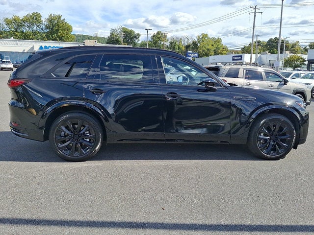 2026 Mazda Mazda CX-90 S Premium Sport