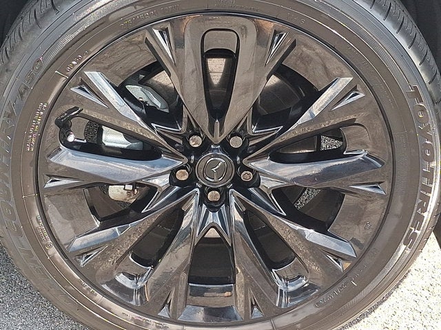 2026 Mazda Mazda CX-90 S Premium Sport