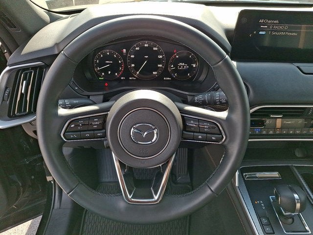 2026 Mazda Mazda CX-90 S Premium Sport