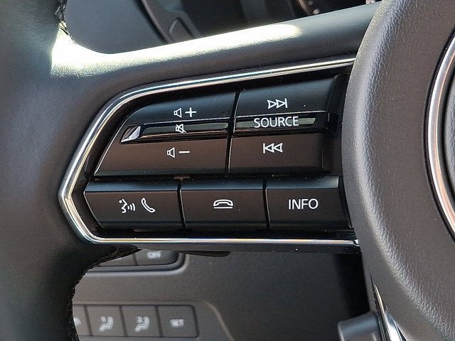 2026 Mazda Mazda CX-90 S Premium Sport