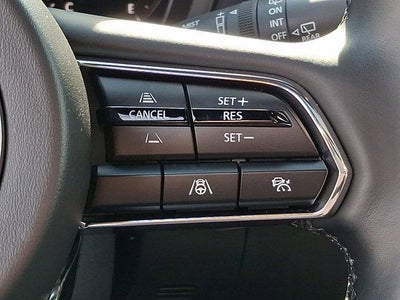 2026 Mazda Mazda CX-90 S Premium Sport