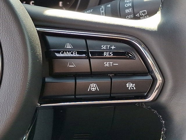 2026 Mazda Mazda CX-90 S Premium Sport