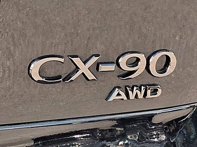 2026 Mazda Mazda CX-90 S Premium Sport
