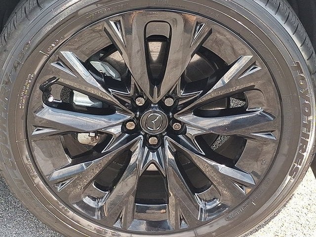 2026 Mazda Mazda CX-90 S Premium Sport