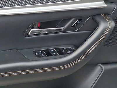 2025 Mazda Mazda CX-90 S Premium Package