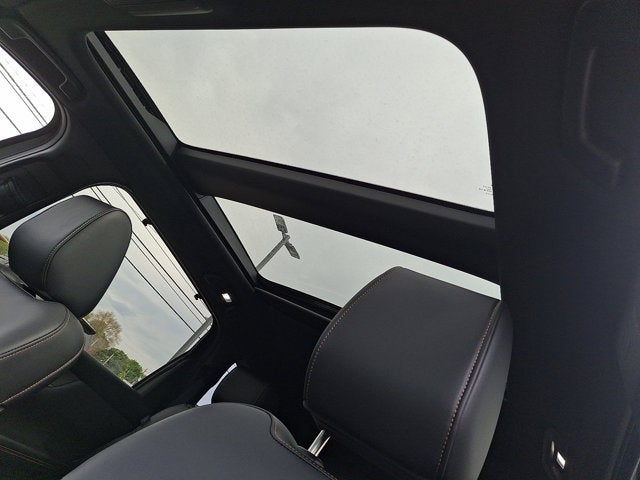 2025 Mazda Mazda CX-90 S Premium Package