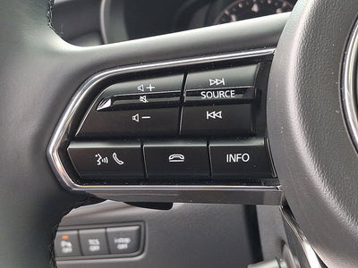2025 Mazda Mazda CX-90 S Premium Package