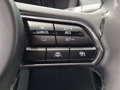 2025 Mazda Mazda CX-90 S Premium Package
