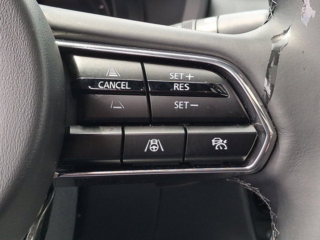 2025 Mazda Mazda CX-90 S Premium Package