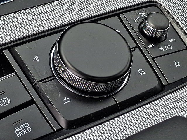 2025 Mazda Mazda CX-90 S Premium Package