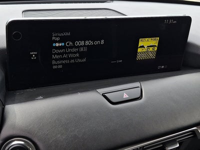 2025 Mazda Mazda CX-90 S Premium Package