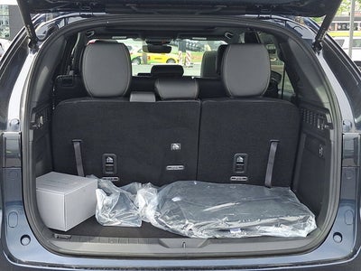2025 Mazda Mazda CX-90 S Premium Package