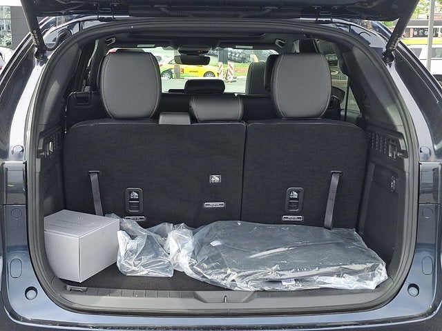 2025 Mazda Mazda CX-90 S Premium Package