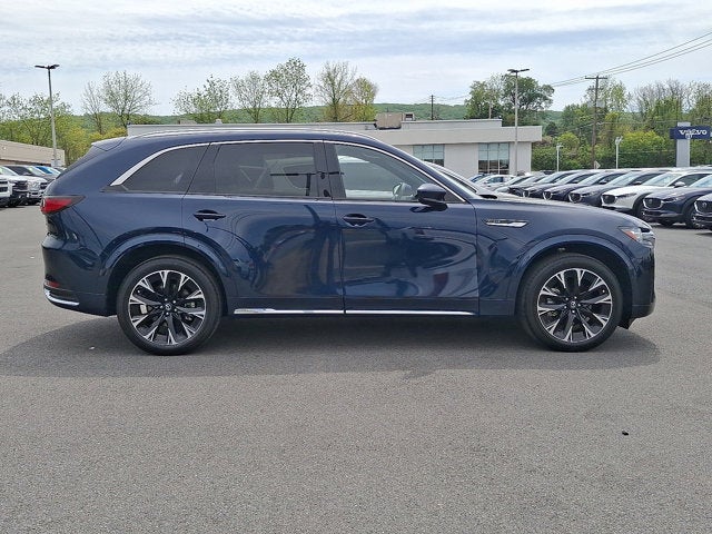 2025 Mazda Mazda CX-90 S Premium Package