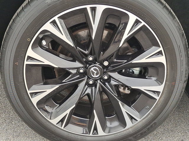2025 Mazda Mazda CX-90 S Premium Package