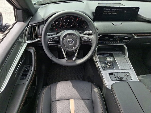 2025 Mazda Mazda CX-90 S Premium Package