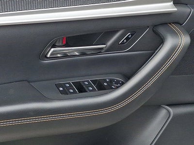 2025 Mazda Mazda CX-90 S Premium Package