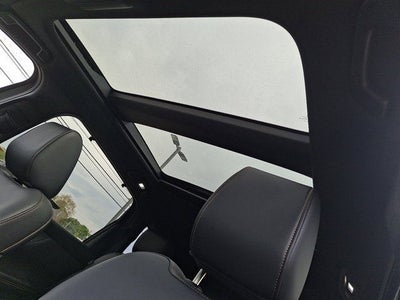 2025 Mazda Mazda CX-90 S Premium Package