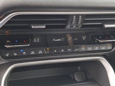 2025 Mazda Mazda CX-90 S Premium Package
