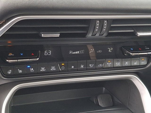 2025 Mazda Mazda CX-90 S Premium Package