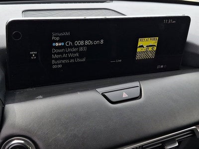2025 Mazda Mazda CX-90 S Premium Package