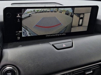 2025 Mazda Mazda CX-90 S Premium Package