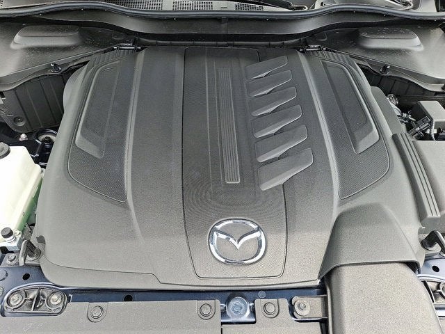 2025 Mazda Mazda CX-90 S Premium Package