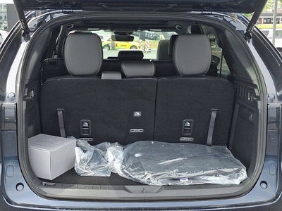 2025 Mazda Mazda CX-90 S Premium Package