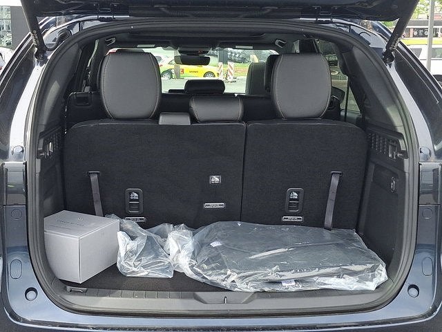 2025 Mazda Mazda CX-90 S Premium Package