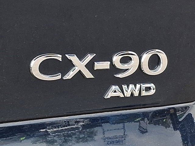 2025 Mazda Mazda CX-90 S Premium Package