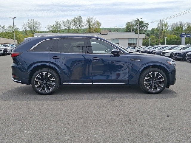 2025 Mazda Mazda CX-90 S Premium Package