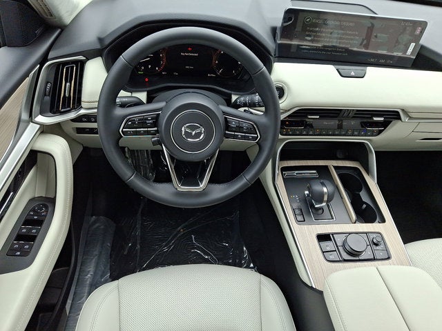 2026 Mazda Mazda CX-90 3.3 Turbo S Premium Sport AWD