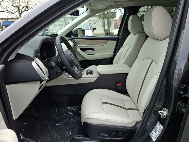 2026 Mazda Mazda CX-90 3.3 Turbo S Premium Sport AWD