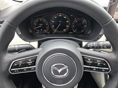 2026 Mazda Mazda CX-90 3.3 Turbo S Premium Sport AWD