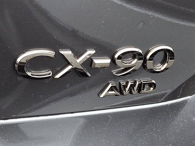 2026 Mazda Mazda CX-90 3.3 Turbo S Premium Sport AWD